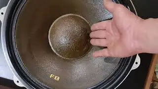 Pioneer cs-880fb bát 40cm hạng nặng kèn gang 4 lỗ uy lực mạnh như sấm.  Khò khè gai góc  0966866552