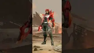 Clint Crimson Blast's Survey And Skill Effects #mlbb #mlbbnewskin #mlbbclint