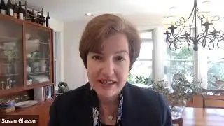 Trilateral Commission Virtual Meeting on The Republican Party of Today and Tomorrow