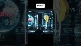 THEY TESTED EARTH&rsquo;S GRAVITY  Part 5 | Tales Beyond Earth | HFY Stories