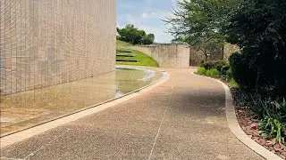 The number one place every tourist has to visit in Pretoria | freedom park | South Africa 