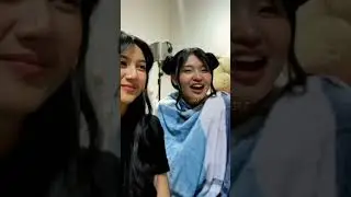 member Ter-SOFT SPOKEN😘🥰#hillaryabigail #cynthiayaputera #anindyaramadani #jkt48newera #jkt48 #alvin