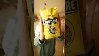 Probamos Yerba Mate PINDAR&Eacute; | Probando 50 Marcas de Yerbas #yerbamate #review #mate