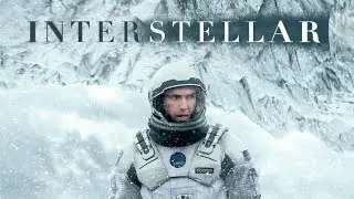 Interstellar - Movie Summary