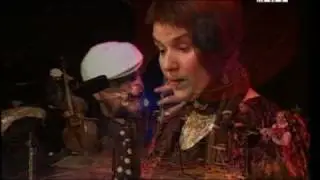 Ljubojna - Mnogu mi go falat babo vasheto devojche (unplugged)