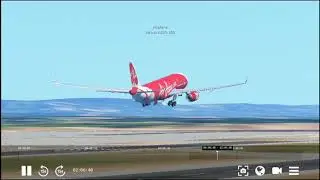 Planespoting at London Gatwick Airport | Infinite Flight