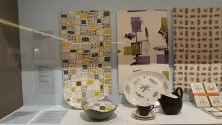 The Design Museum Kensington High Street London 🇬🇧