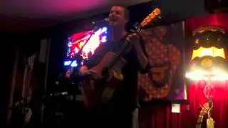 Call Me Maybe - live Carly Rae Jepsen cover by Ryan Salisbury