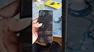 !! REDMI A2 😈 COMBO 🤯😱 COMPLETE!! ✅ #mobile #shorts