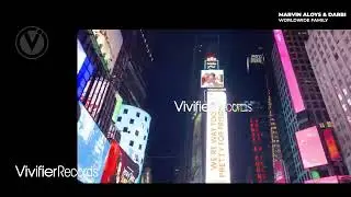 Marvin Aloys & Darbi - Worldwide Family