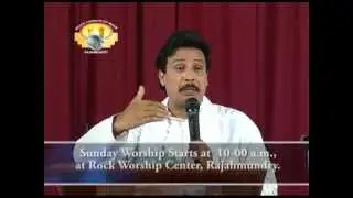 Bishop John Lazarus Pachigalla - Deevena - Deborah - Part 2