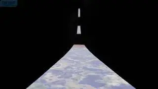 Blender - Niven Ring - Animation 2 - Surface