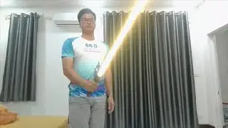 Lightsaber - ต้อนรับน้องใหม่อีก 3 (4)