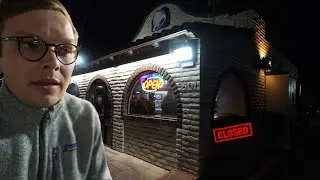 Saying Goodbye to the Bay Area&rsquo;s Last Original Taco Bell (1968)