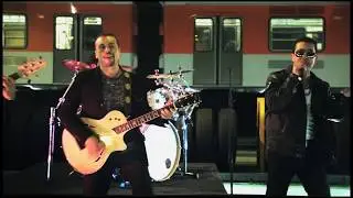 Elefante - Son del Corazon (Official Video)