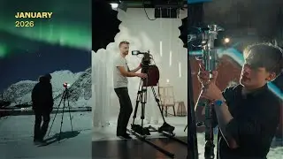 Daily Life at our Production Company in Norway