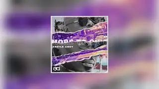 AndileAndy - I Got More To Give