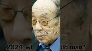 the first Godzilla suit actor//Haruo Nakajima tribute (rest in peace 🕊️)