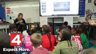 Learning Loss: Michigan reading scores drop