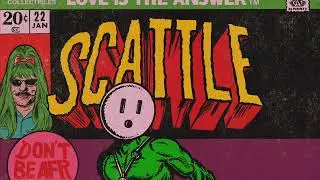 Scattle - Spooky