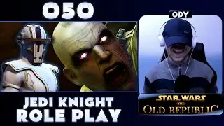 STAR WARS THE OLD REPUBLIC | JEDI KNIGHT PART 50 | KAON UNDER SIEGE and LOST ISLAND + BLACK HOLE