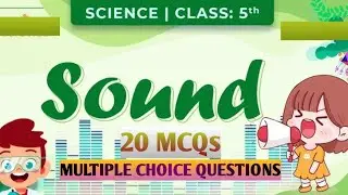 Student Study Zone is live।। Sound ।।Most Important MCQs
