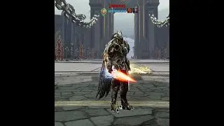 rise online aarvad holy dagger +8 serverda ilk item