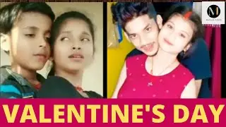 VALENTINE'S DAY ROAST ||MAYANK VERSE|| #mayankverse