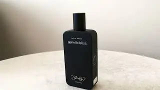 27 87 Perfumes Generally bliss