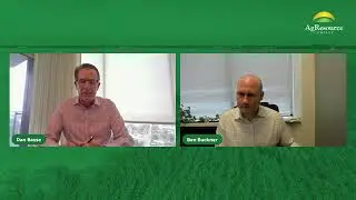 US Corn Export Demand Intact; May WASDE Discussion