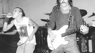 The Offenders    Pain in the Ass 1981 live