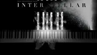 No Time For Caution Interstellar | Hans Zimmer Interstellar OST | Hans Zimmer Piano Covers