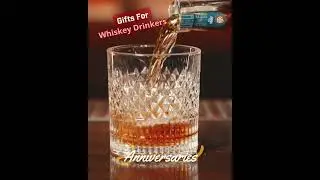 2025 Gifts For Whiskey Drinkers Promo 4:5