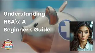 Beginner's Guide to HSA's (Explained in 2 Minutes)