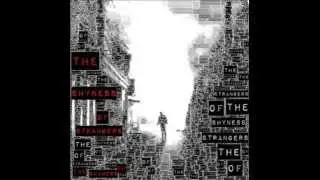 The Shyness Of Strangers - Hardly Famous