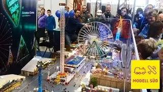 IG Kirmes & Kirmesmodellbau - Veranstaltungsrekommandation