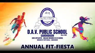 76th Republic Day 2025 - Annual Fit Fiesta