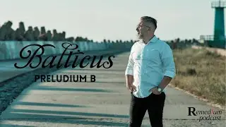 021: Preludium B | Balticus. Bartosz KNOP