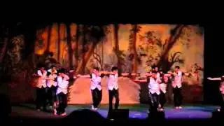 Penn Dhamaka | PhillyFest 2011