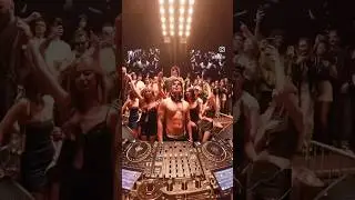 Alors On Danse_🪩(DubDogz Remix) #short #shorts #alorsondanse #dubdogzremix #nightclub #dj #remix