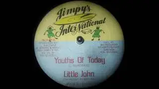 Little John - Youth Of Today