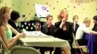 13 the Musical & The Battery's Down