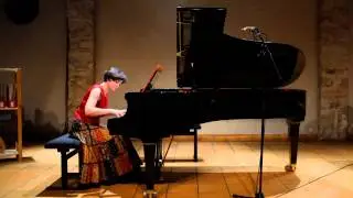 R. Schumann - Le gai laboureur (op. 68) - Florence Robineau