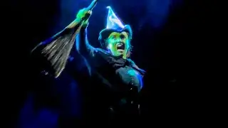 [VIDEO] Maddison Firth - Defying Gravity | WICKED 3rd UK Tour | July 2024