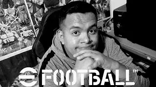 La Muerte del eFootball.