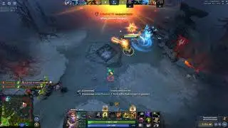 МК СНОВА ИМБА? | ПАТЧ 7.13 DOTA 2 | ГЕЙМПЛЕЙ КАК ВЫИГРАТЬ В СОЛО?