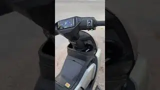 Ninebot MMAX2 150P запас хода 250 км и скорость 70 км/час #ninebot #mmax2 #150p #segway