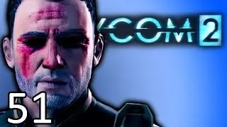 Chrysopoeia | XCOM 2 Gameplay ep 51 (Blind XCOM 2 Let's Play)