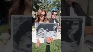 ESTOY EMBARAZADA 🤰🏻 kheee!