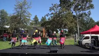 Gypsy Queen - Whitehorse Community Fair 2017